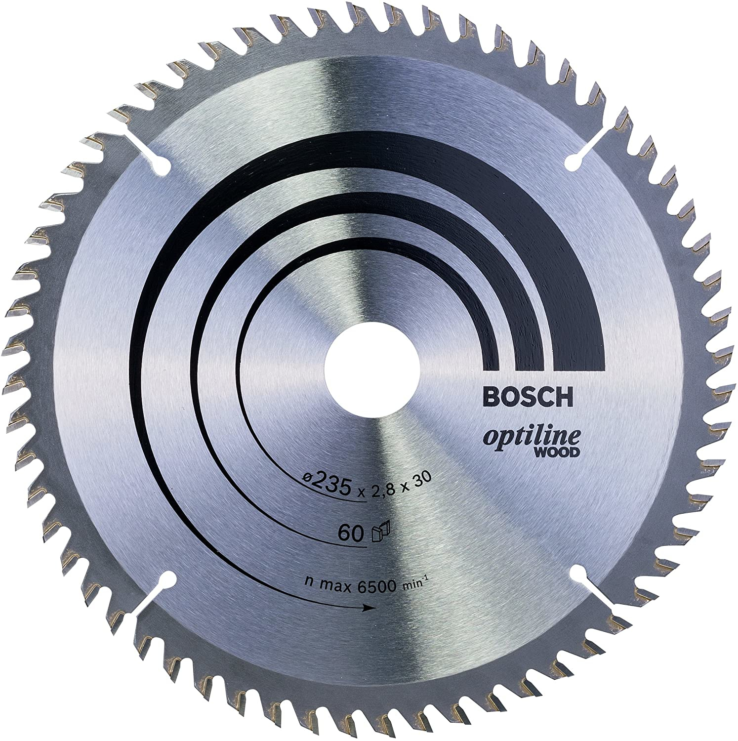 Bosch Optiline 235x30 mm