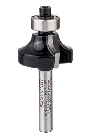 Bosch Abrundfräser Standard for Wood