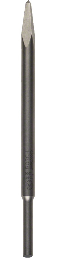 Bosch Professional Burin à pointe 4 pans pour Marteau perforateur 250 mm