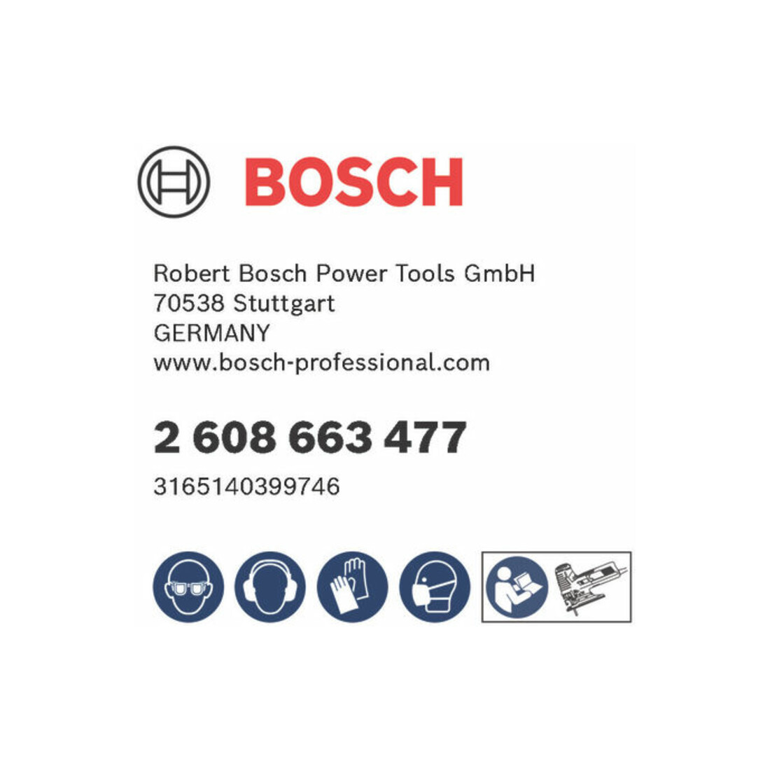 Bosch T 144 D-C