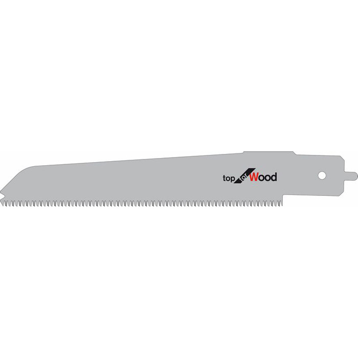Bosch Säbelsägeblatt M 1142 H Top for Wood