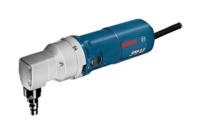 Bosch GNA 2,0
