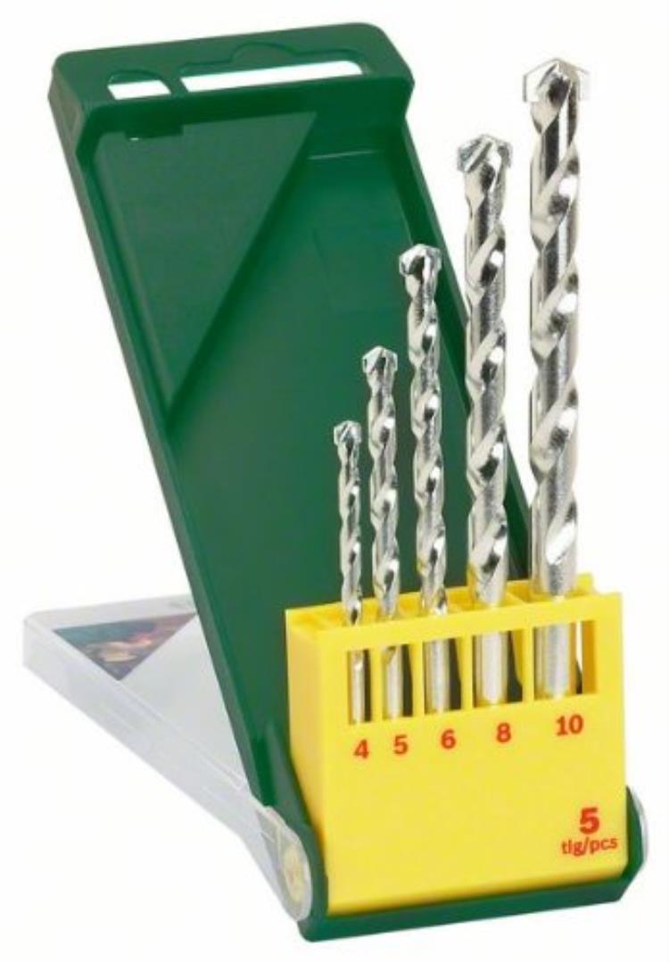 Bosch 5 pièces