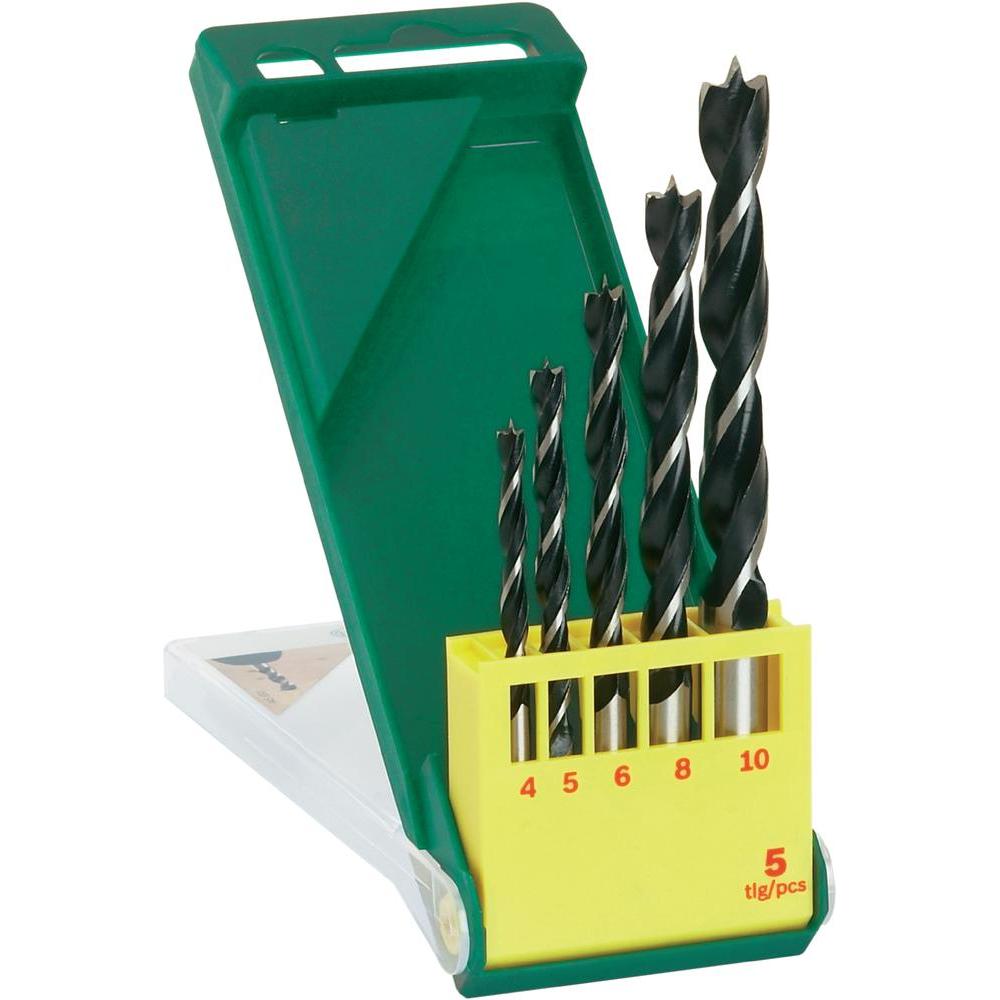 Bosch Set 5 pieces