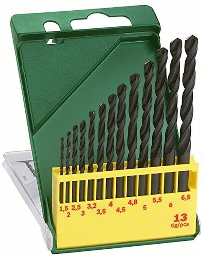 Bosch 13 pièces