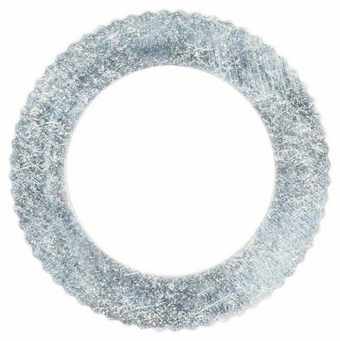 Bosch Reduzierring pour Kreissägeblatt