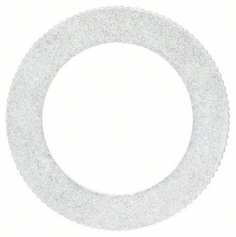 Bosch Reduzierring pour Kreissägeblatt