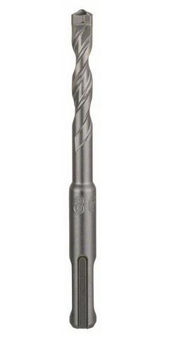 Bosch Foret béton SDS-Plus diamètre 8 x 115mm longueur utile 50mm