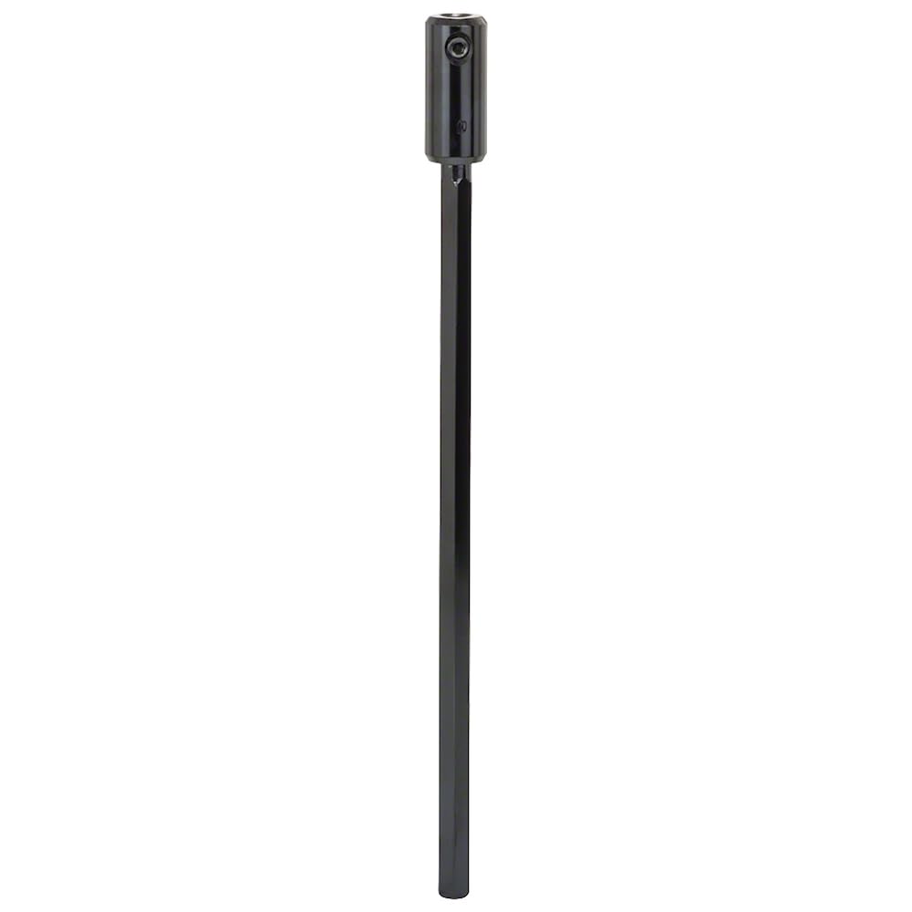 Bosch Professional 2608580094 Tige d'extension pour scie cloche Queue hexagonale 305 mm