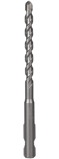 Bosch Foret béton SDS Quick 6 mm