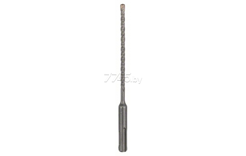 Bosch SDS-plus-5 5mm 10 pièces
