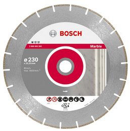 Bosch Professional 2608602283 Disque à tronçonner diamant