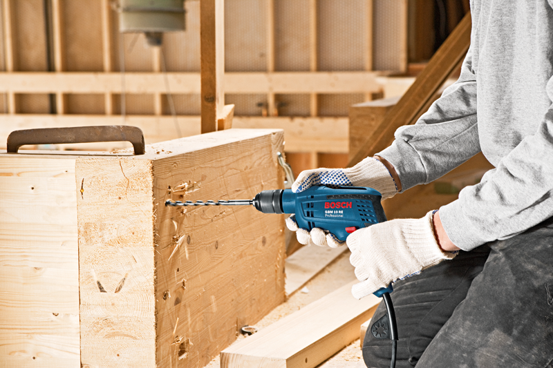 Bosch GBM 10 RE Professional