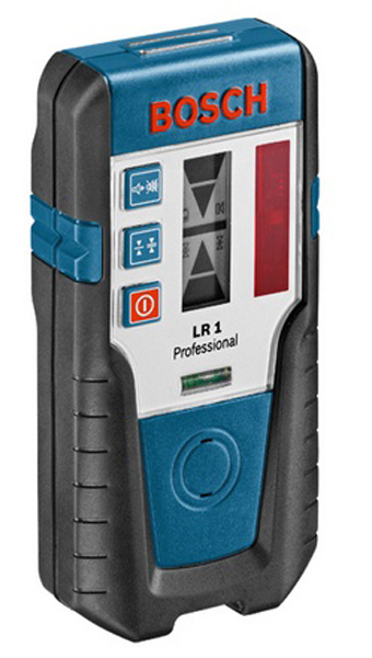 Bosch Laser-Empfänger LR 1 Professional