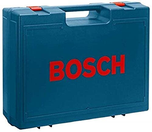 Bosch Coffret de transport en plastique 446 x 316 x 124 mm