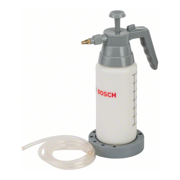 Bosch Bouteille d'eau pour foreuses diamantées à eau