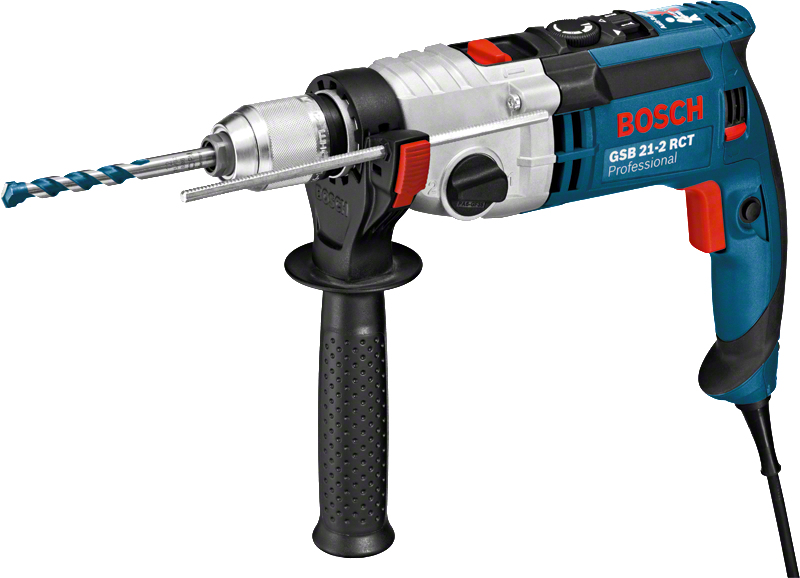 Bosch Professional GSB 21-2 RCT Professional