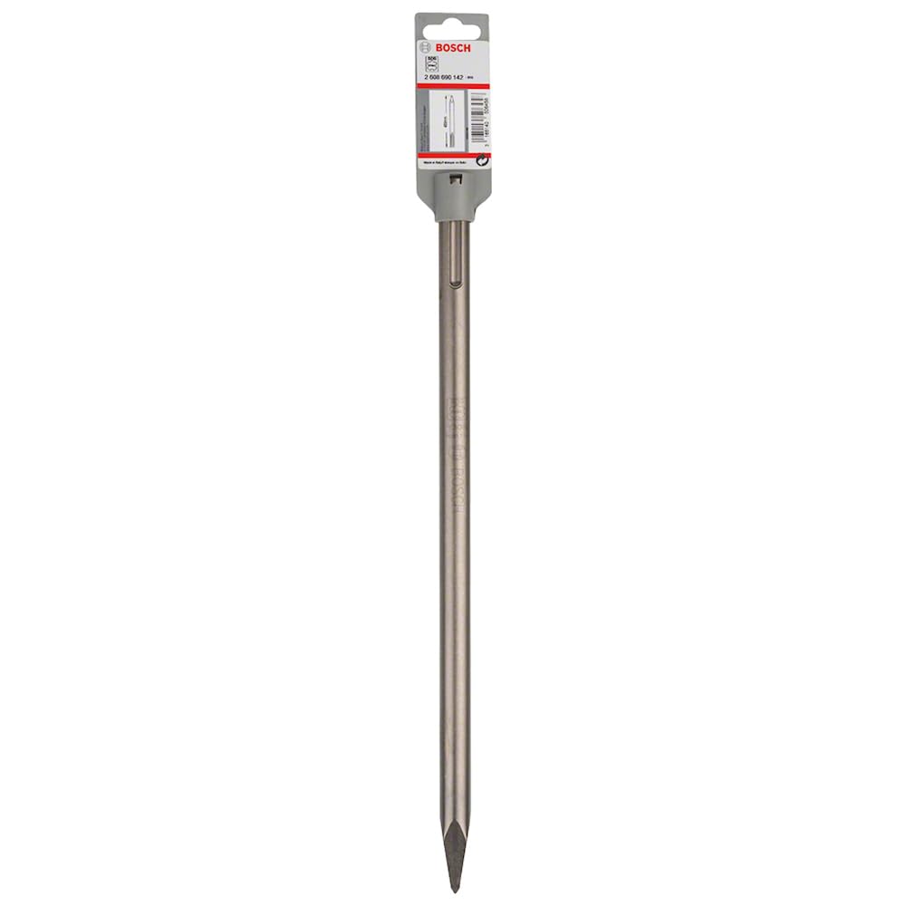 Bosch Spitzmeißel SDS-max
