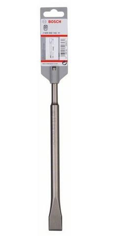 Bosch Flachmeißel SDS-Plus 20x250 mm