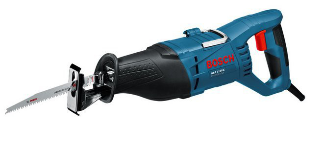 Bosch GSA 1100 E