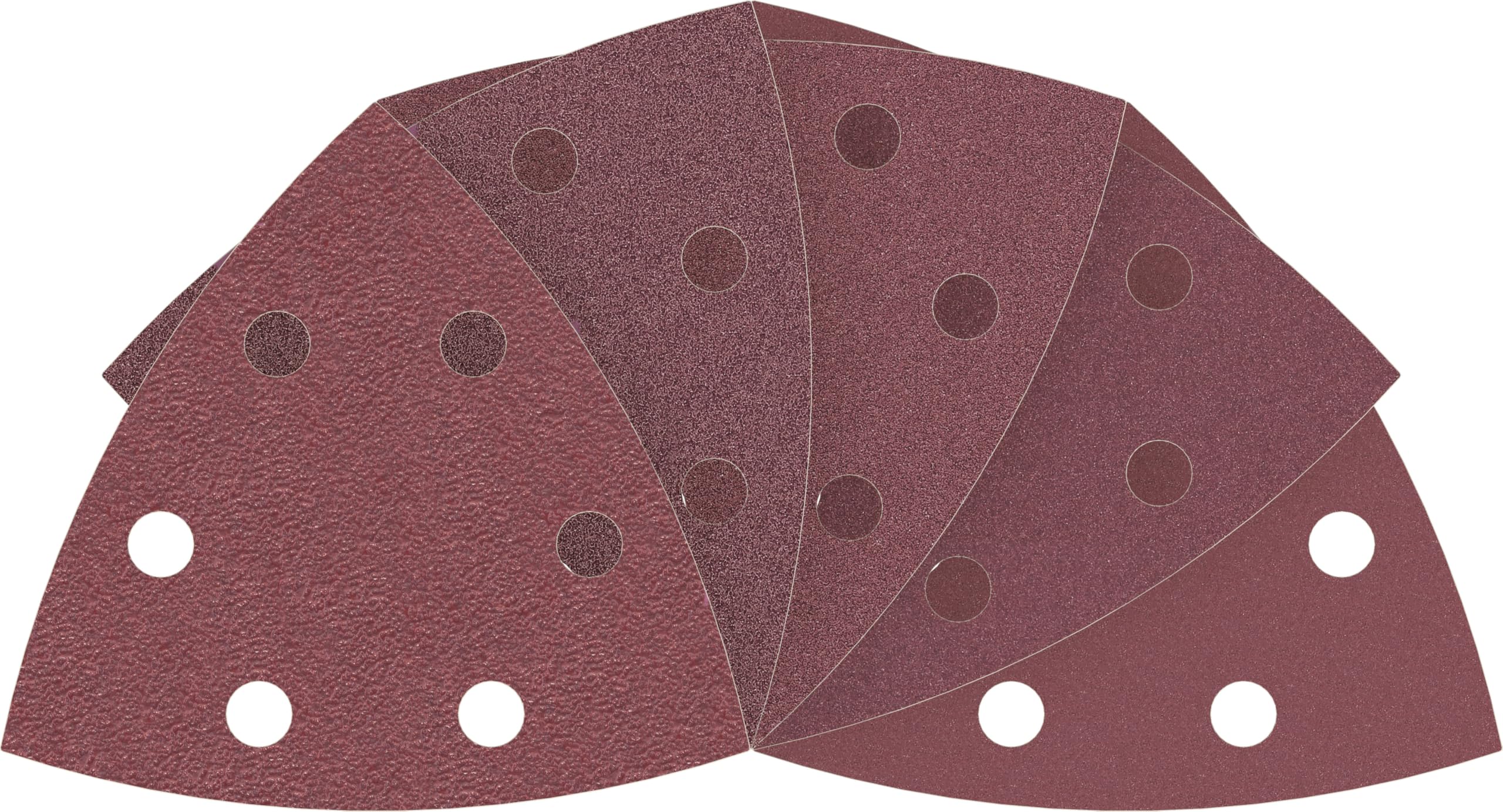 Bosch Schleifblatt-Set C430 Expert for Wood and Paint