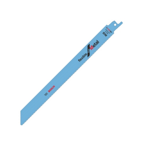 Bosch Säbelsägeblatt S 1122 BF Flexible for Metal