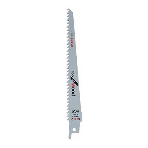 Bosch Säbelsägeblatt S 644 D Top for Wood