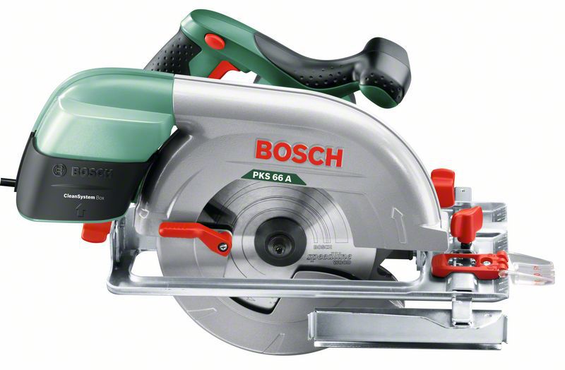 Bosch PKS 66A