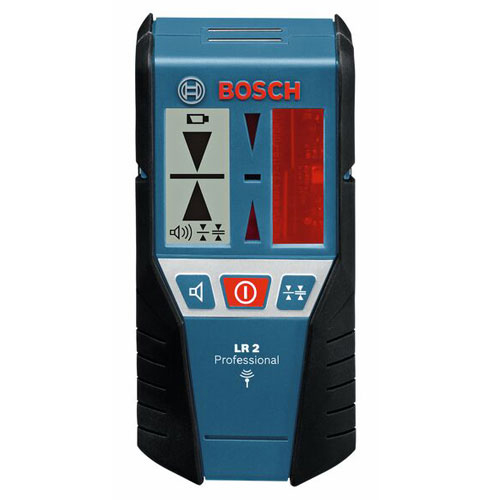 Bosch Empfänger LR 2