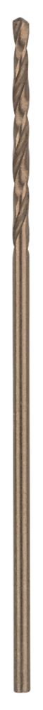 Bosch Foret métal hélicoïdal HSS Cobalt 1 x 34mm