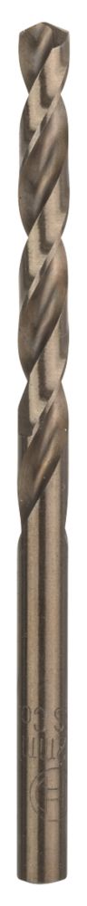 Bosch Foret métal hélicoïdal HSS Cobalt 5,2 x 86mm