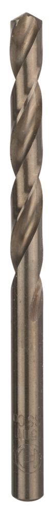Bosch Foret métal hélicoïdal HSS Cobalt 7,5 x 109mm