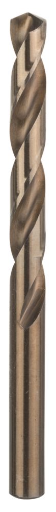 Bosch Foret métal hélicoïdal HSS Cobalt 9,5 x 125mm