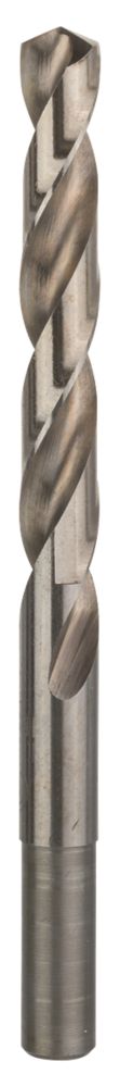 Bosch Foret métal hélicoïdal HSS Cobalt 10,5 x 133mm