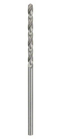 Bosch Foret à métaux HSS-G