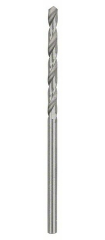 Bosch Foret à métaux HSS-G