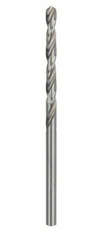 Bosch Foret à métaux HSS-G