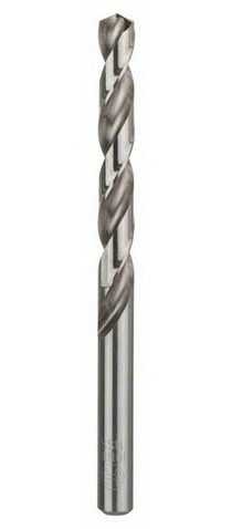 Bosch Professional Bosch Foret à métaux HSS-G