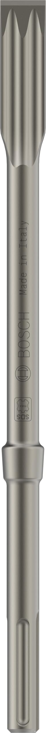 Bosch Professional Lot de 10 burins plats R-Tec Sharp 400 mm