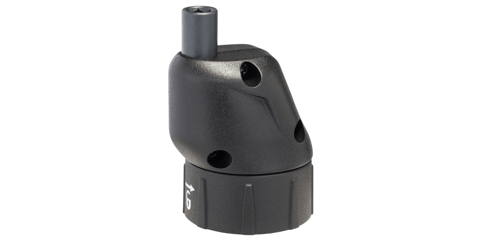Bosch Professional Mandrin excentrique pour visseuse sans fil Bosch IXO III, IXO IV