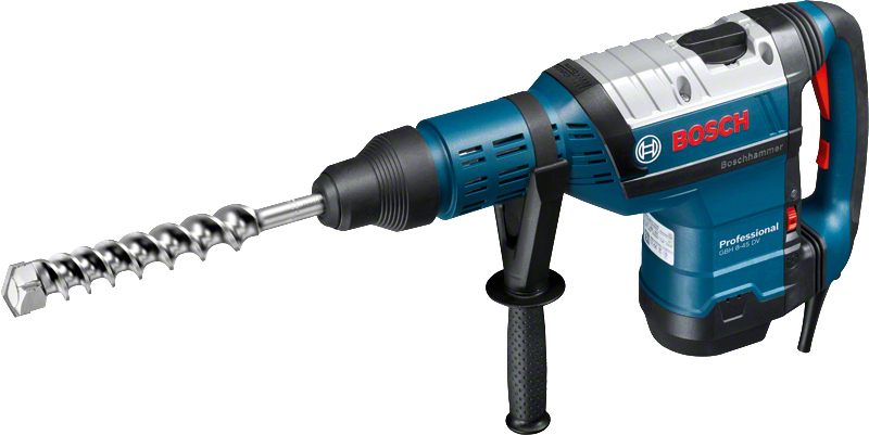 Bosch GBH 8-45 DV