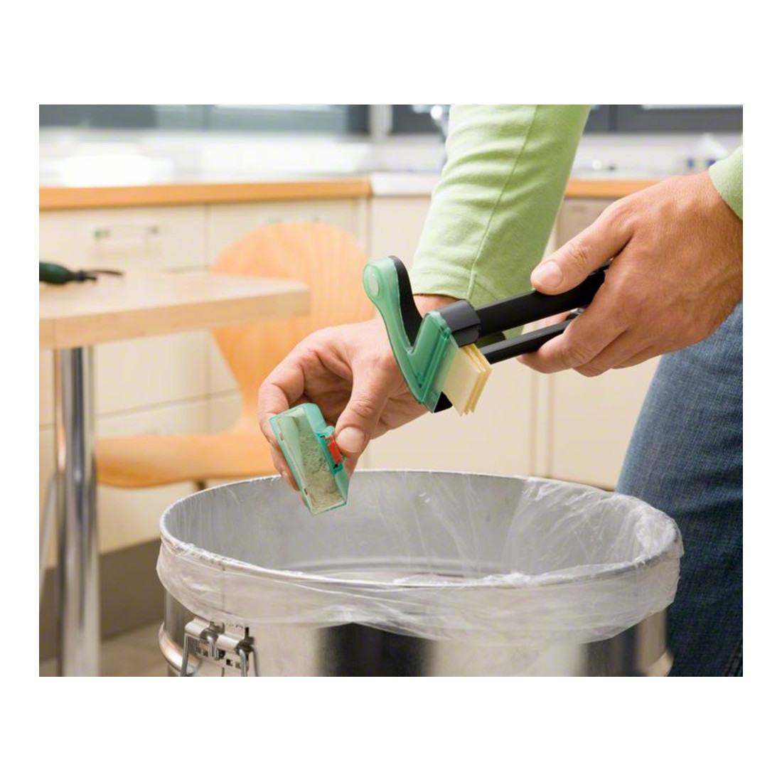 Bosch Dispositif d’aspiration Pour PSB 500 RE/RA