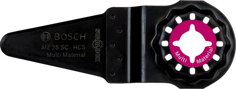Bosch Universal-Fugenschneider AIZ 28 SC Multi Material