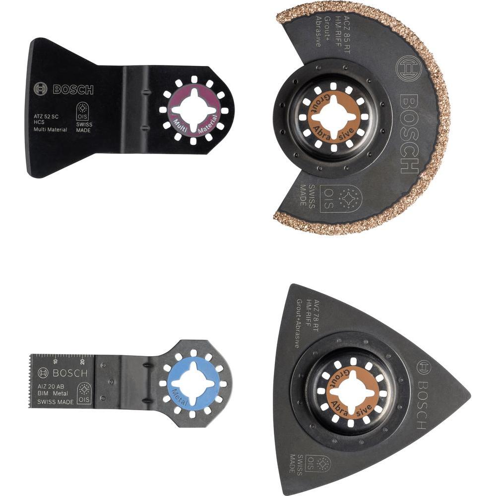 Bosch Ersatzteil Starlock