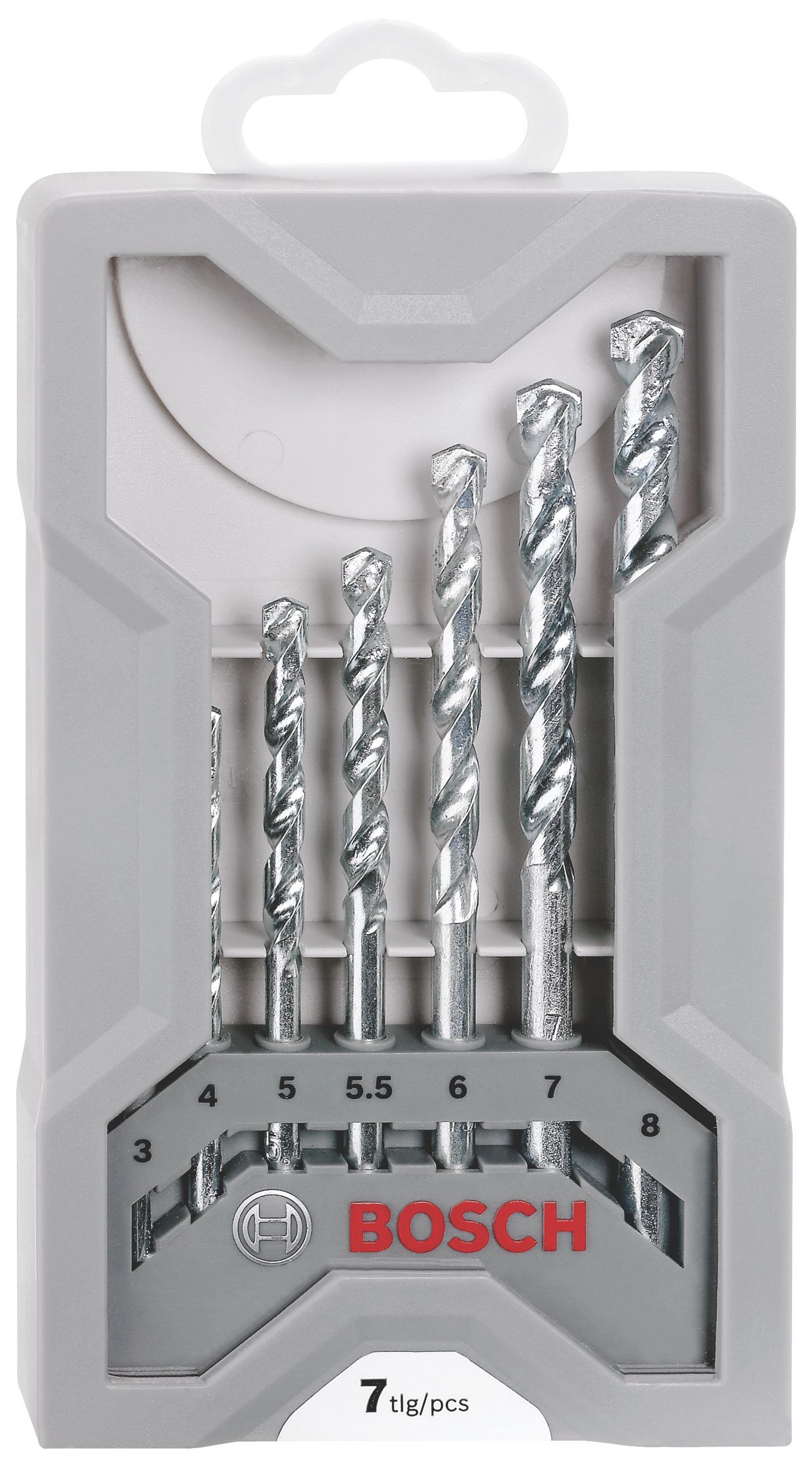 Bosch CYL-1 Set 7 pièce