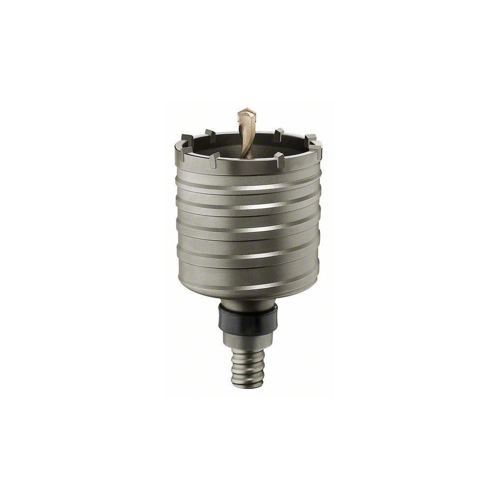 Bosch SDS-max-9 Couronne-trépan 45 mm 2 pieces