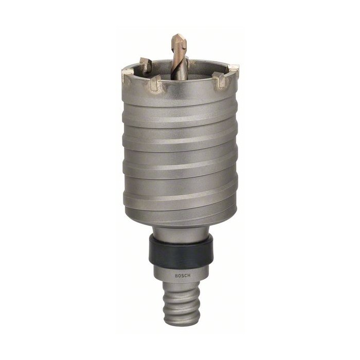 Bosch SDS-max-9 Couronne-trépan 68 mm 2 pieces