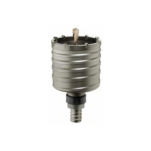 Bosch SDS-max-9 Couronne-trépan 82 mm 2 pieces
