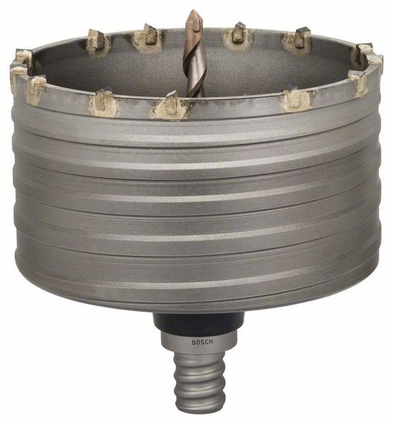 Bosch SDS-max-9 Couronne-trépan 150 mm 2 pieces