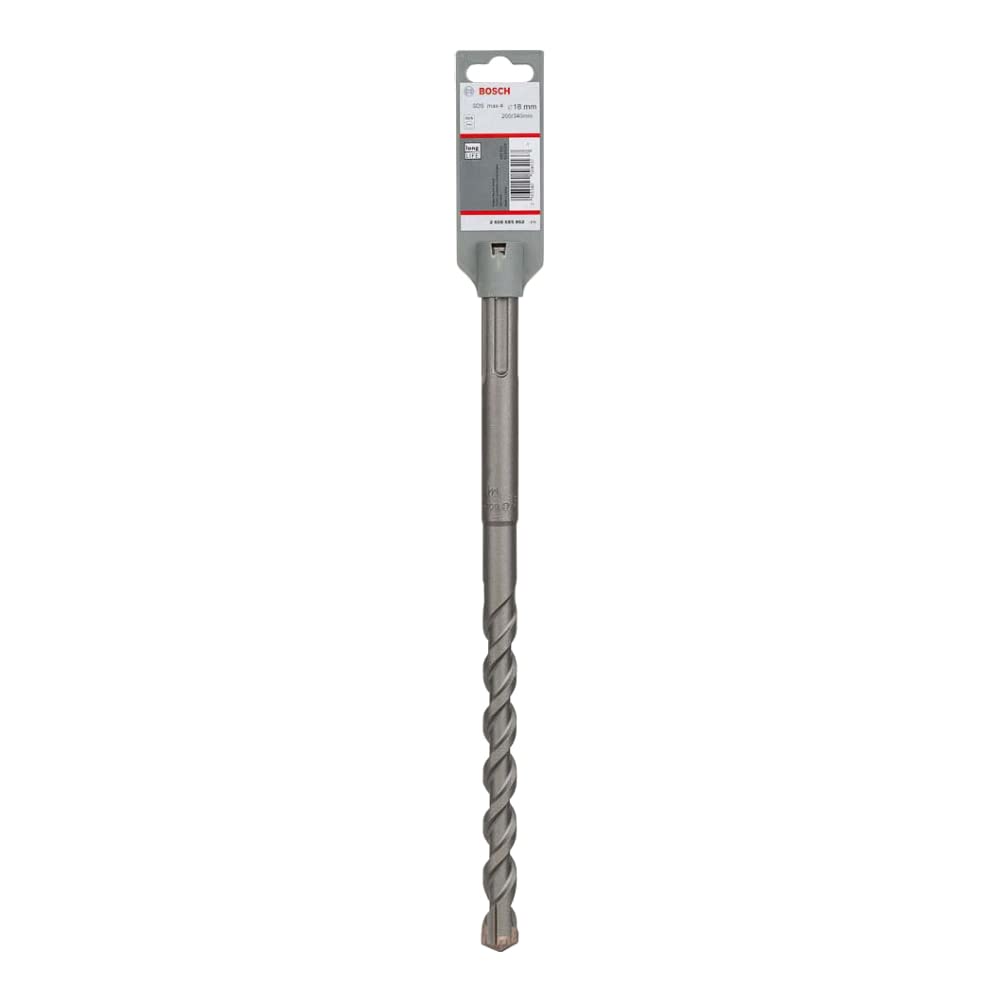 Bosch <b>Bosch Marteau perforateur SDS max-4</b><br>